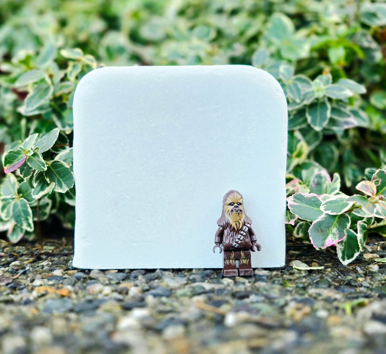 Large Santorini stone  1.5lb - 2lbs