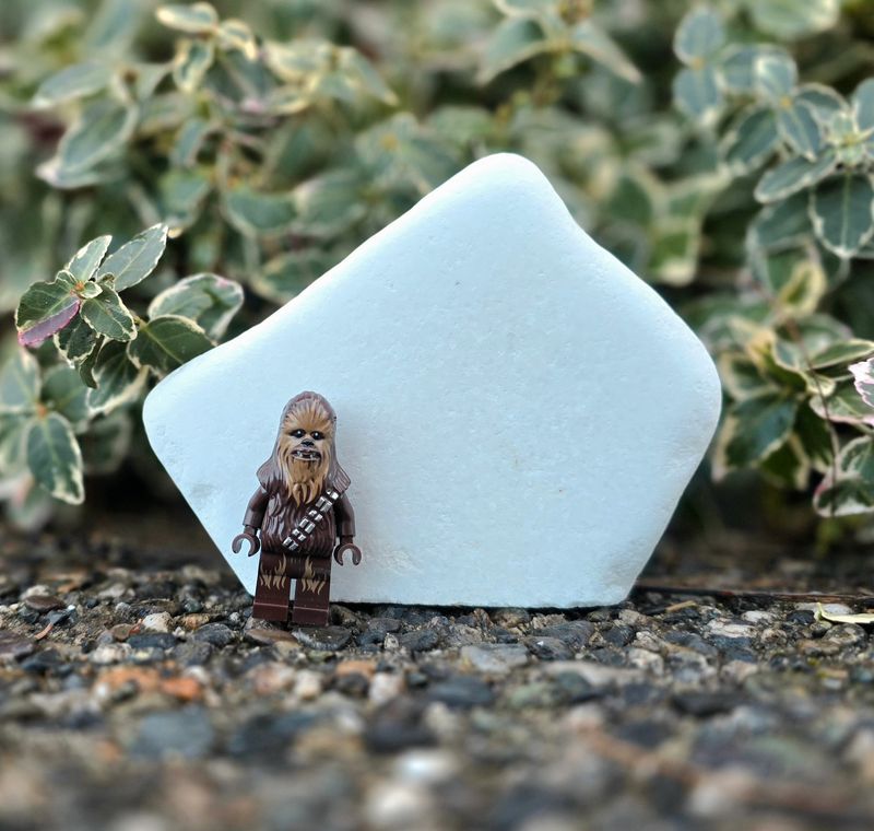 Small Santorini Stone  0.5lb - 1lb