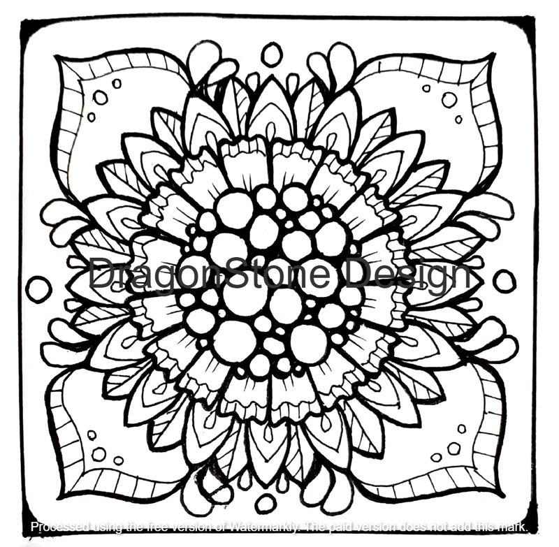 Fill the space you're in