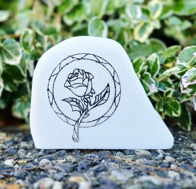 Give Your Mom a Rose