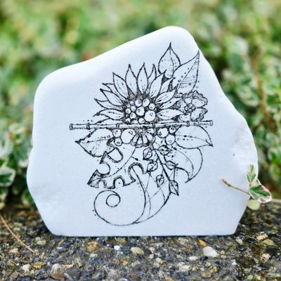 Petal Pattern Mandalas