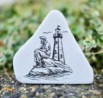 Ships &amp; Lighthouses