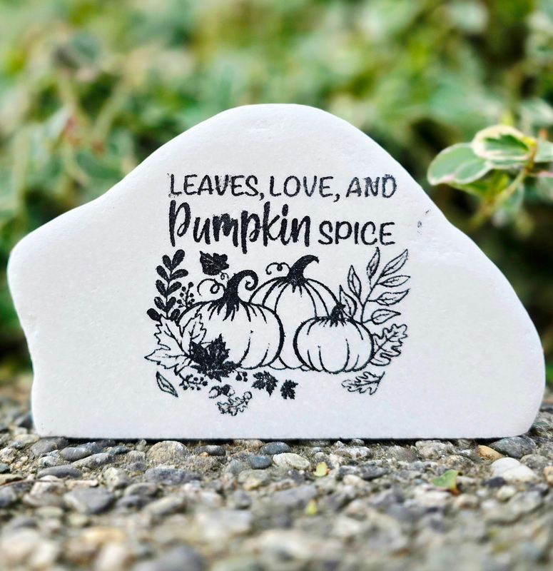 Leaves, Love, and Pumpkin Spice