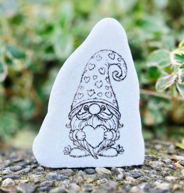 Gnome With All My Heart