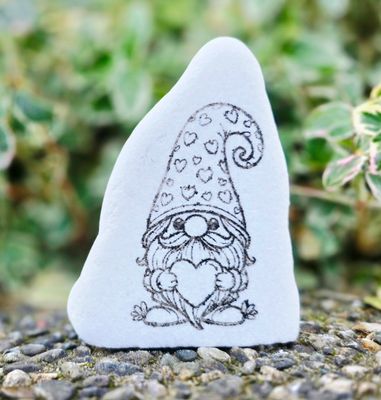 Gnome With All My Heart