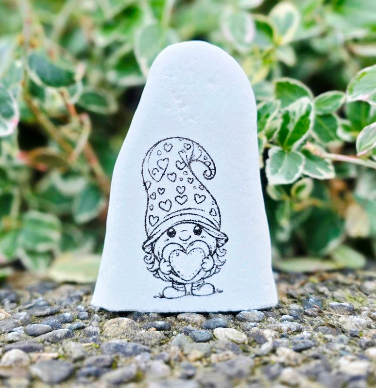Sweetheart Gnome
