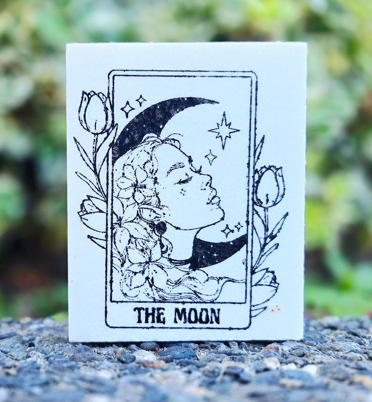 The Moon