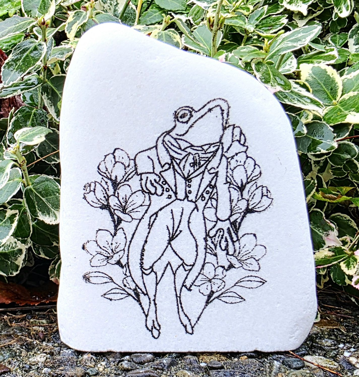 Baron Bogsworth the Brave