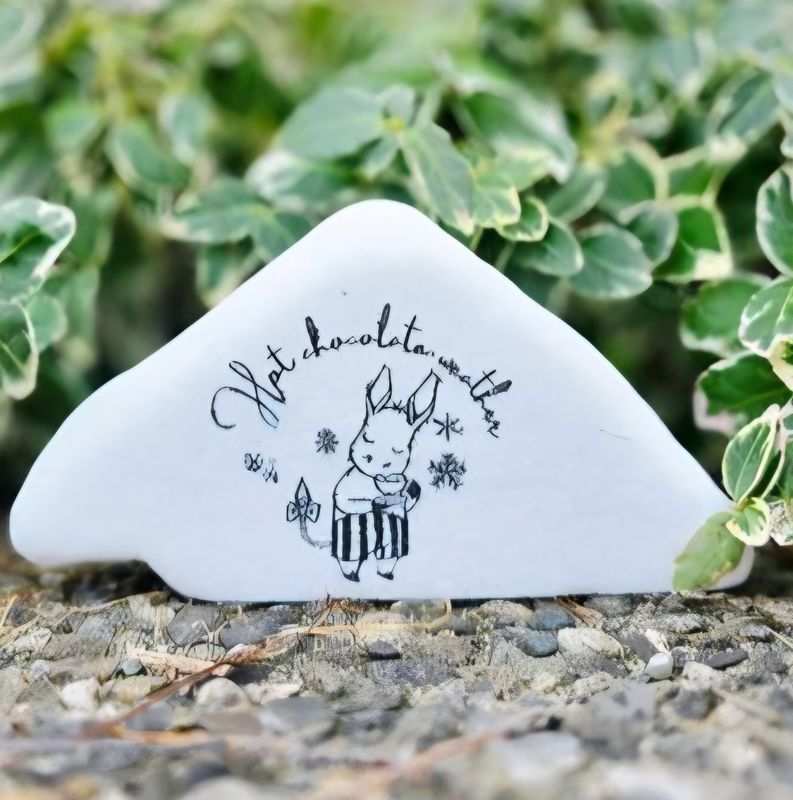 Hot chocolate Weather