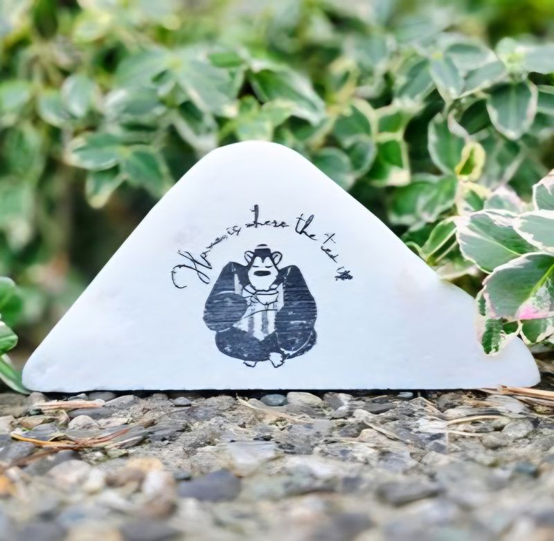 Home Is Where the Tea Is