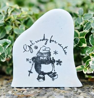 Get Ready For Winter