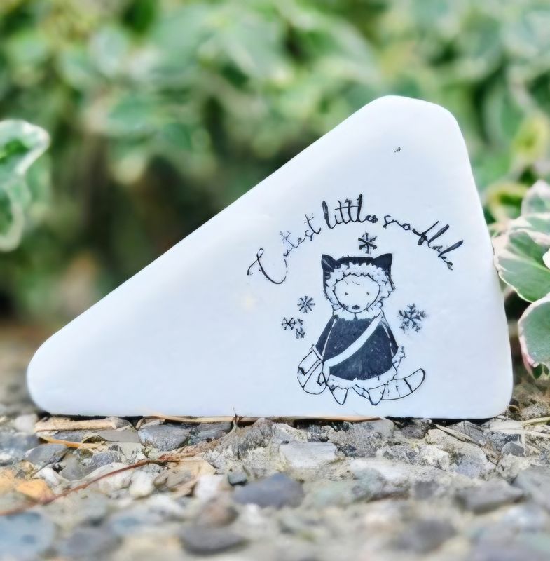 Cutest Little Snowflake