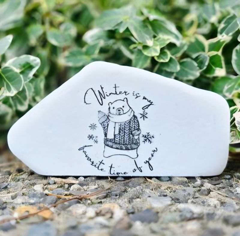 Winter is My Favorite Time of Year