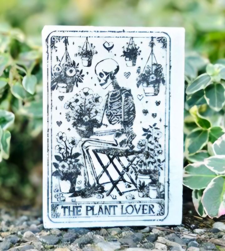 The Plant Lover