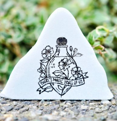 There Is Magic in All of Us