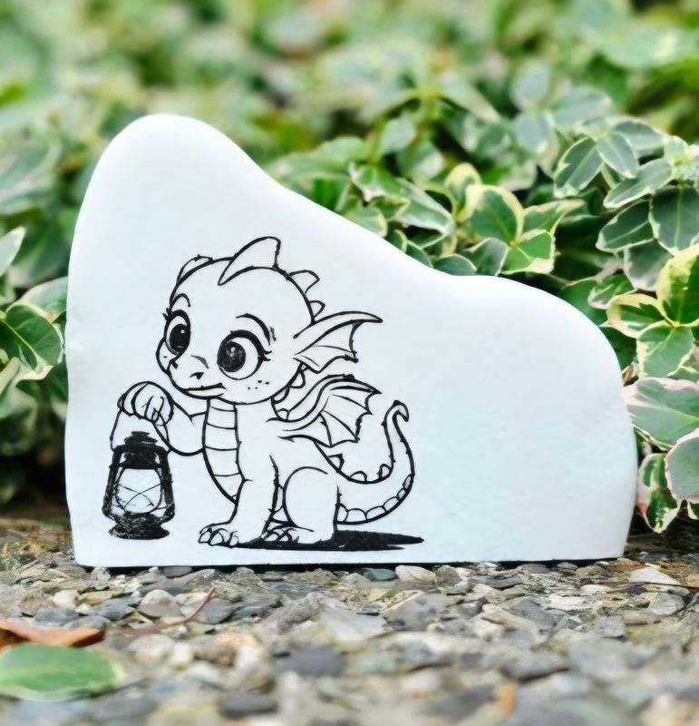 Lanternlit Dragonling