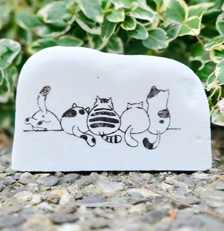 Ledge Lounge Kitties