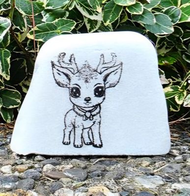 Baby Reindeer