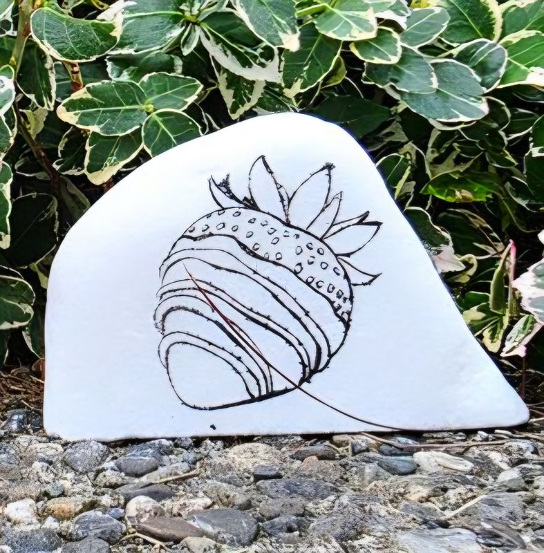 Chocolate-Covered Strawberry