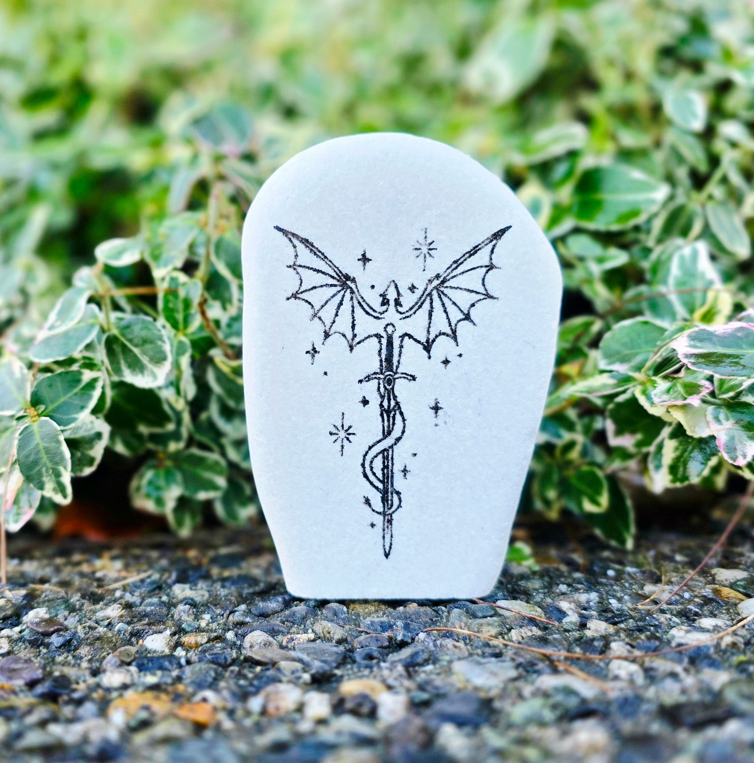 Guardian of the Blade