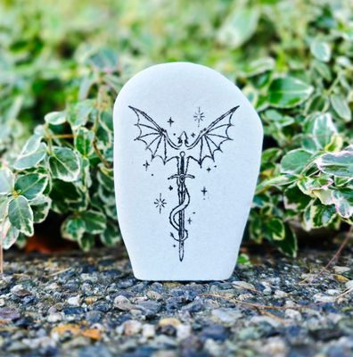 Guardian of the Blade