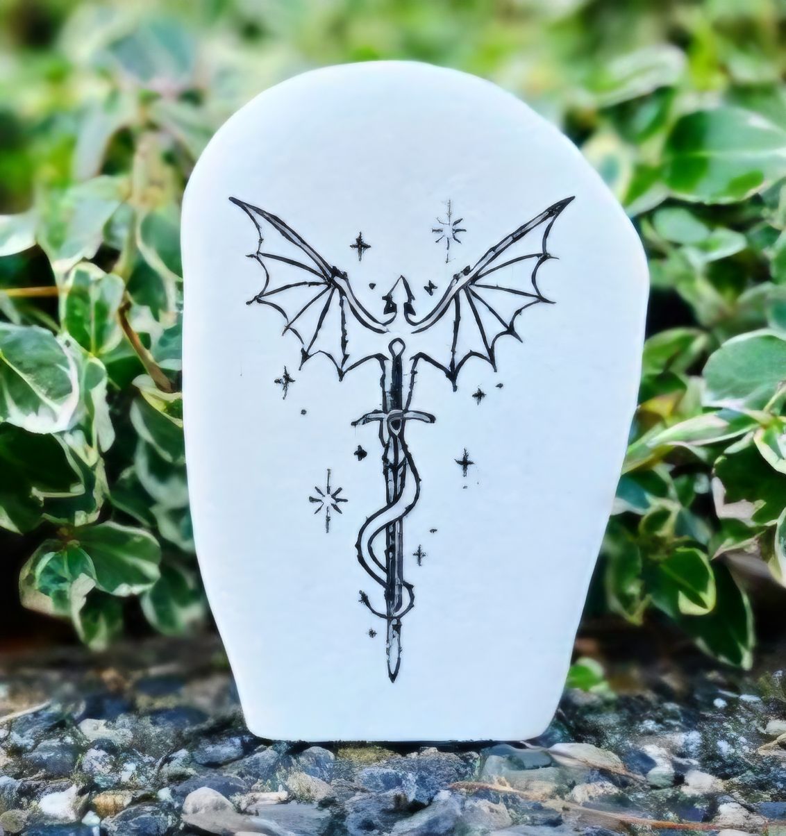 Guardian of the Blade