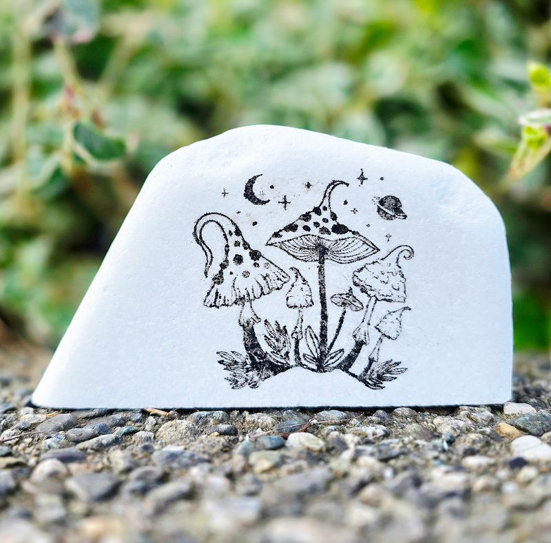 Starlight Spore Circle