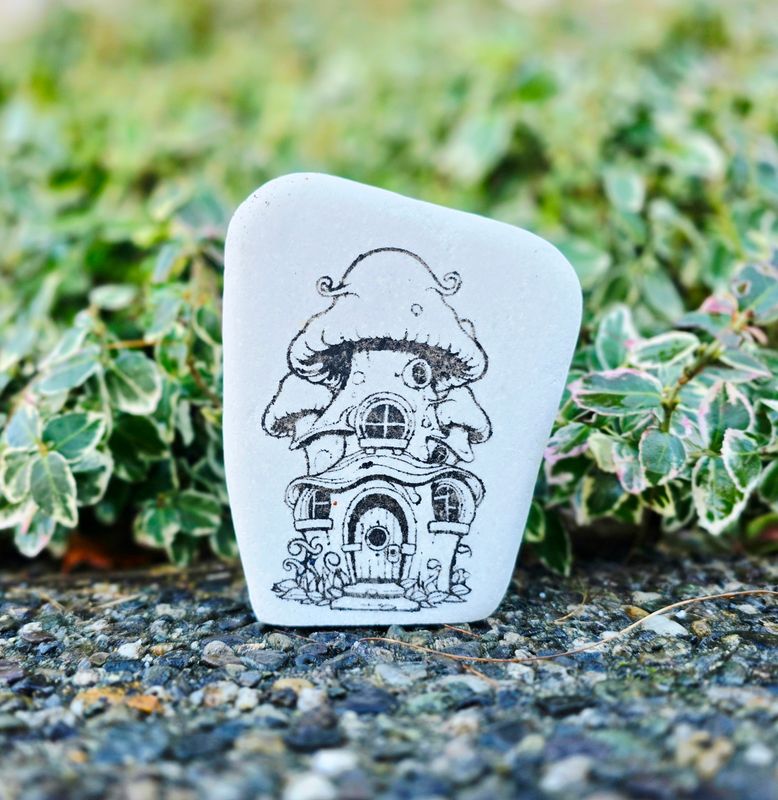 Cap &amp; Cobble Cottage