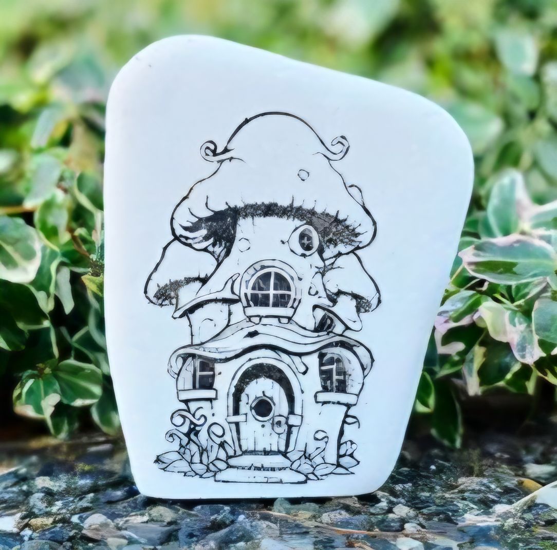 Cap &amp; Cobble Cottage