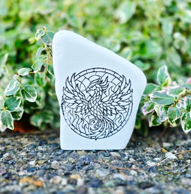 Emberglass Ascension