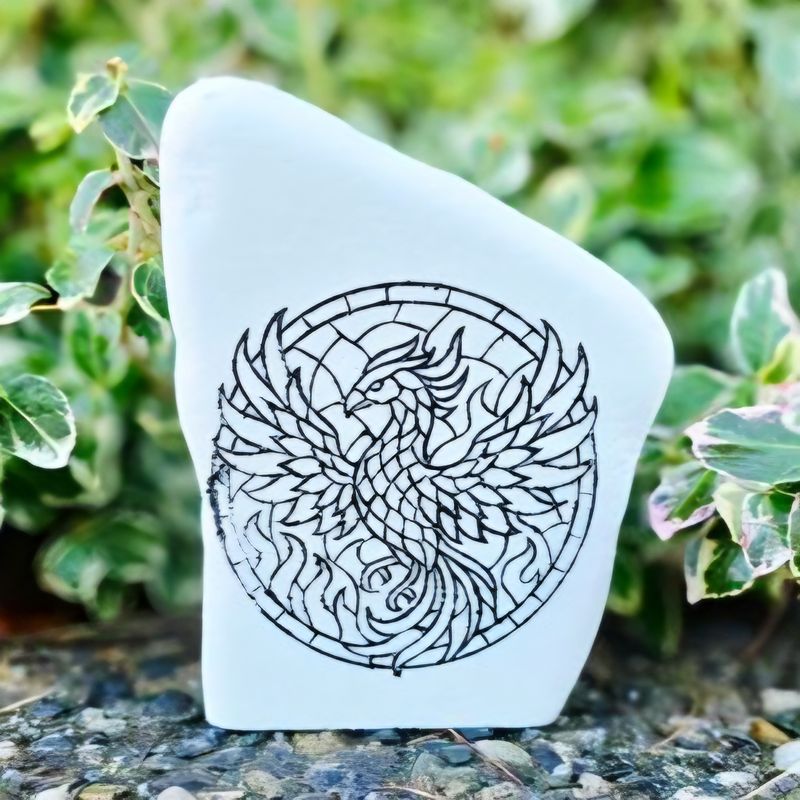 Emberglass Ascension