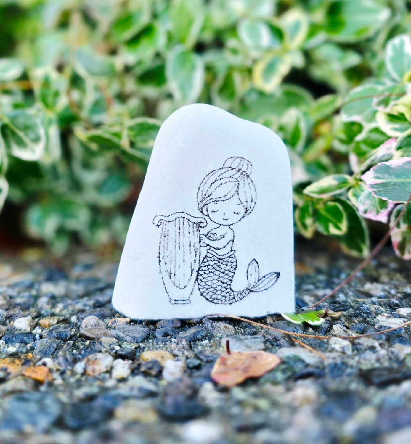 Melody of the Waves Mermaif