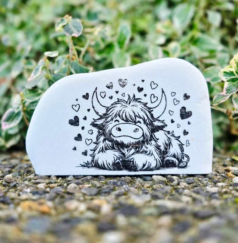 Hearts &amp; Highland Hugs