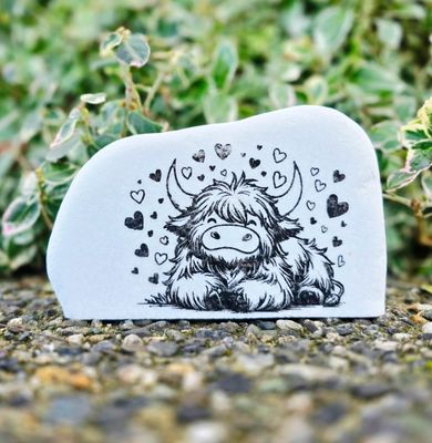 Hearts &amp; Highland Hugs