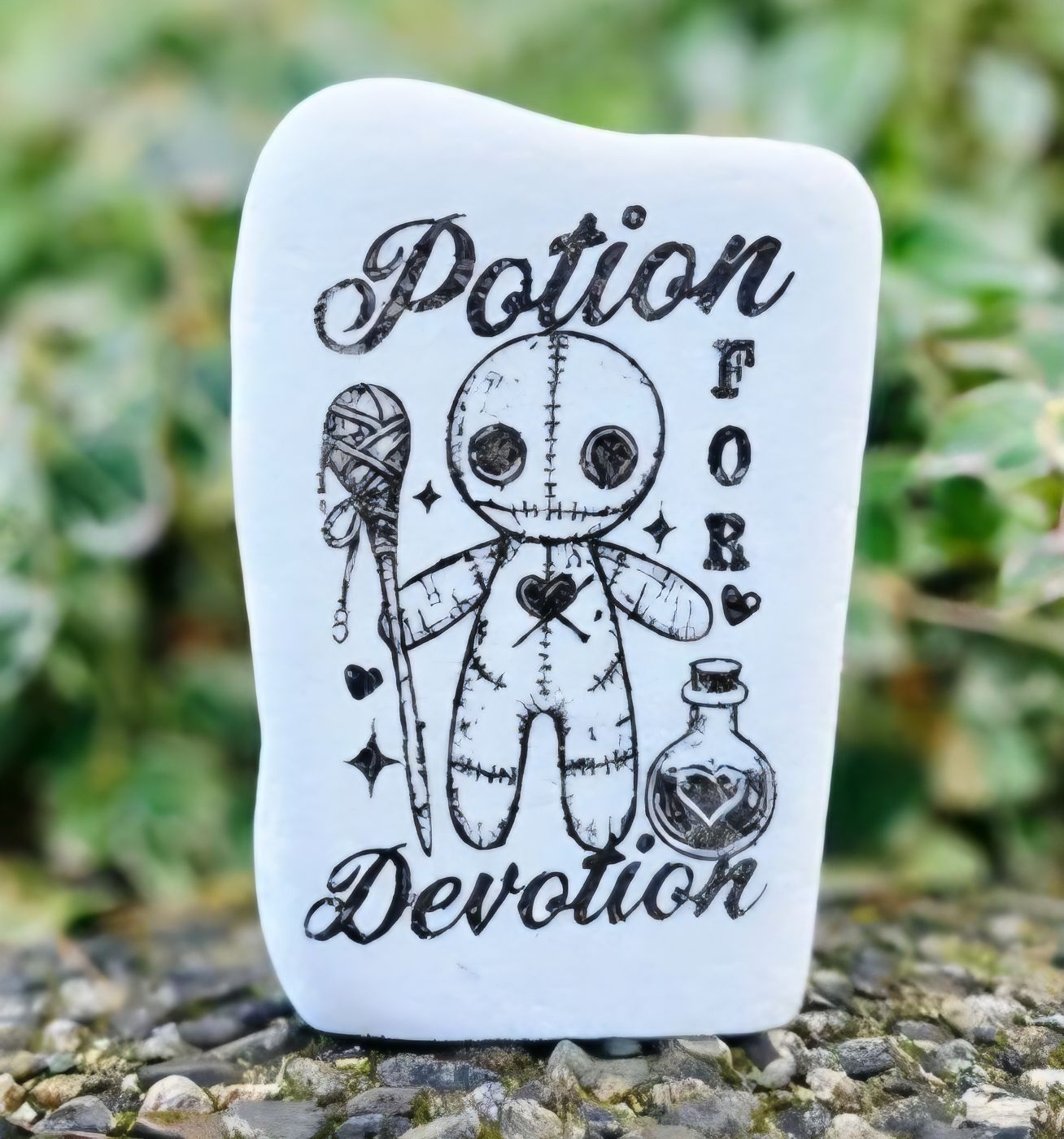 Potion for Devotion