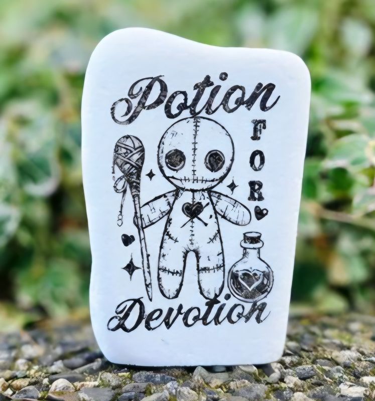 Potion for Devotion