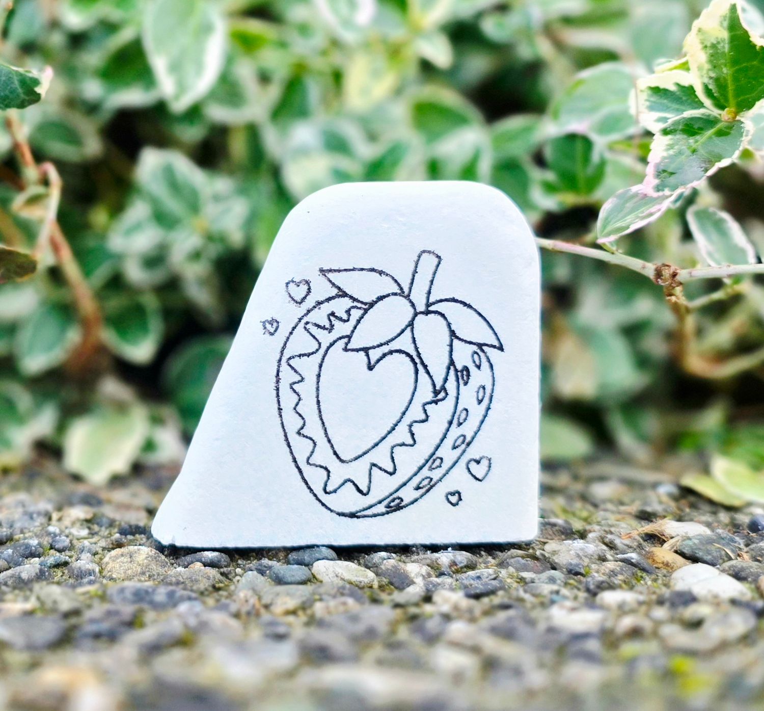 Sweetheart Strawberry