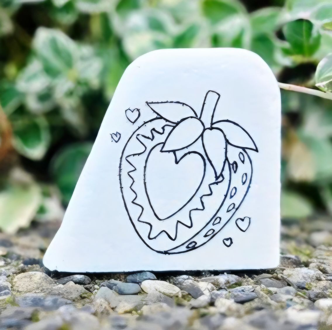 Sweetheart Strawberry