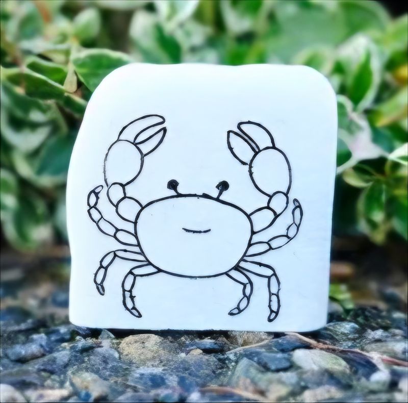 Crabbie Cutie