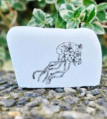 Boho Bloom Jelly