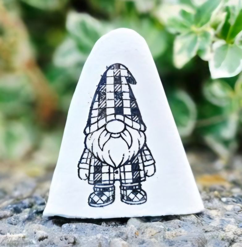 Cozy Gnome