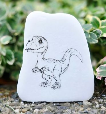 Tiny Dino