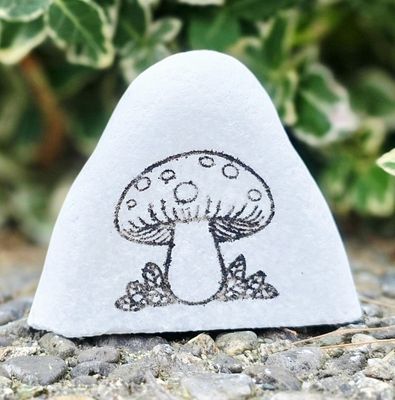 Tiny Toadstool