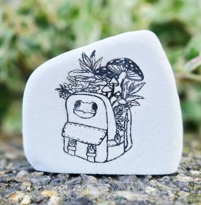 Forager's Pack