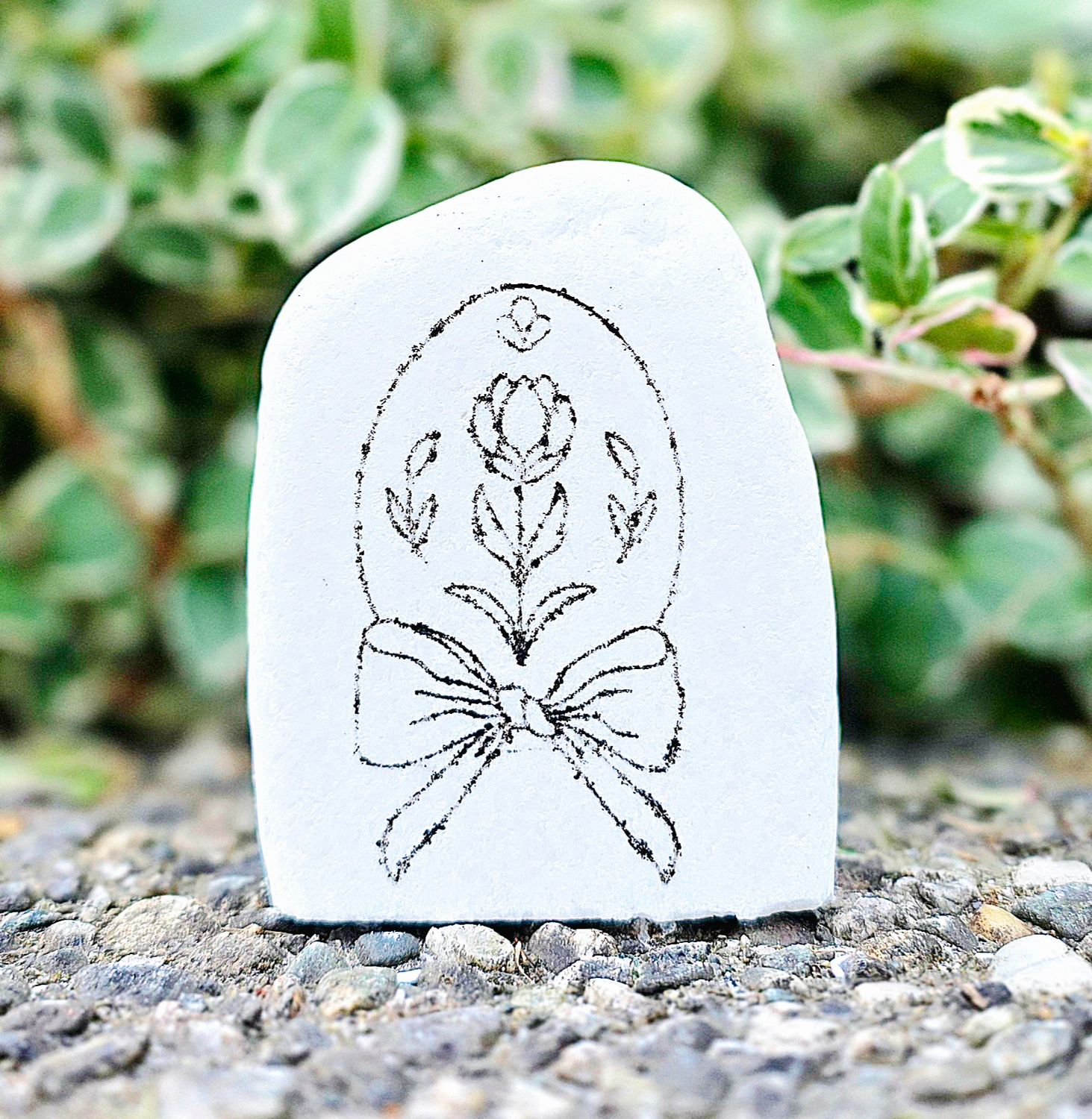 Bloom &amp; Bow Easter Egg