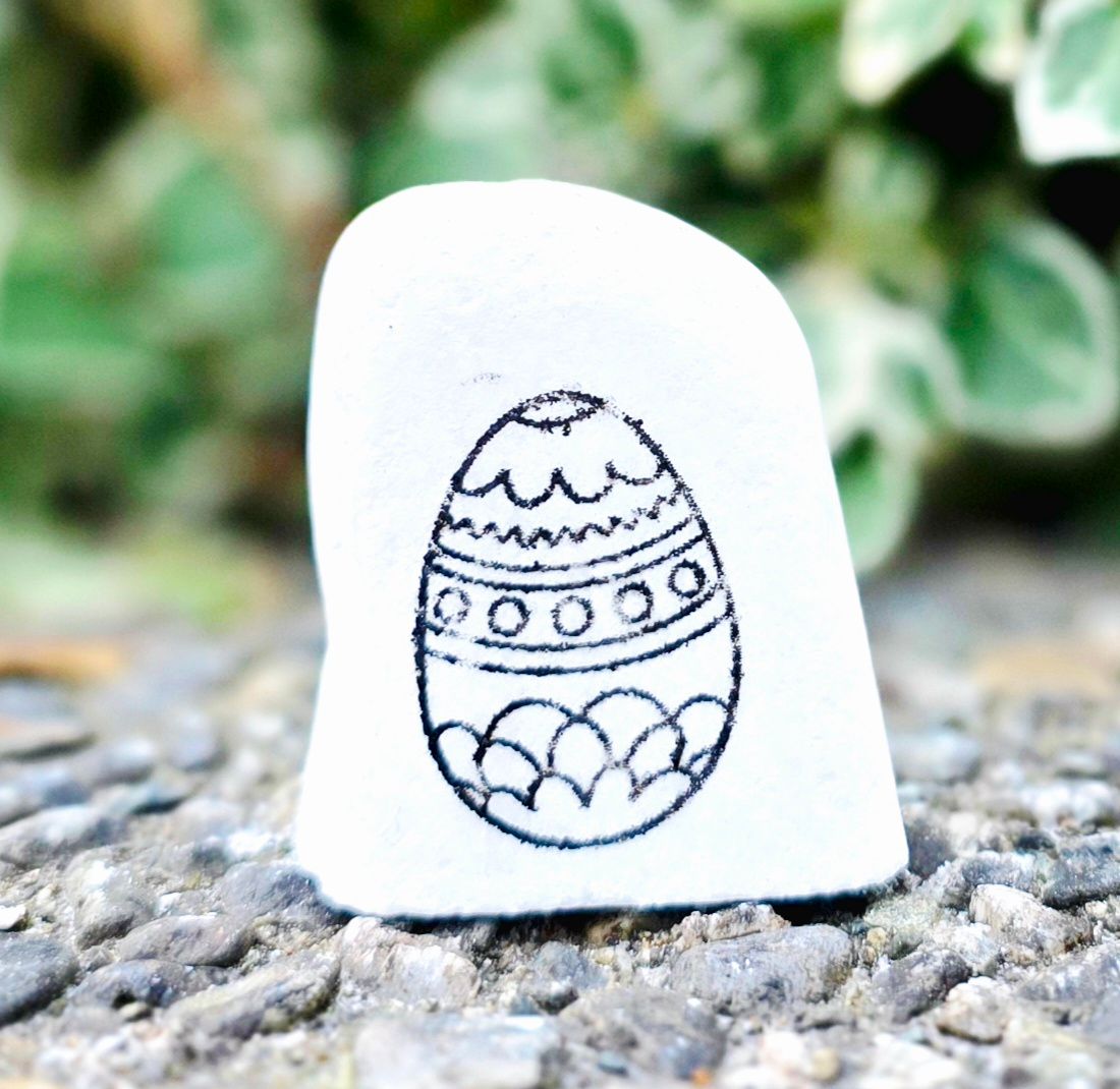 Double Delight Easter Egg Double Delight Easter Egg