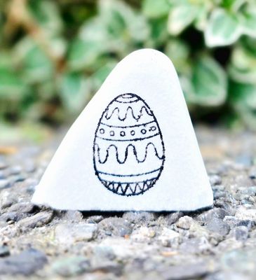 Squiggle &amp; Dot Easter Egg