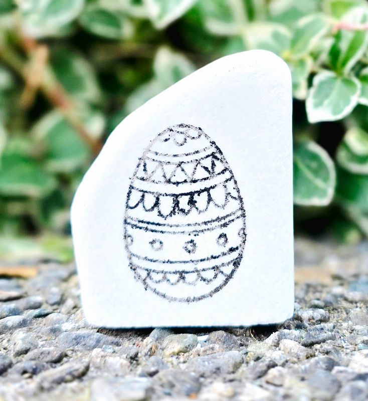 Loops &amp; Zigzags Easter Egg