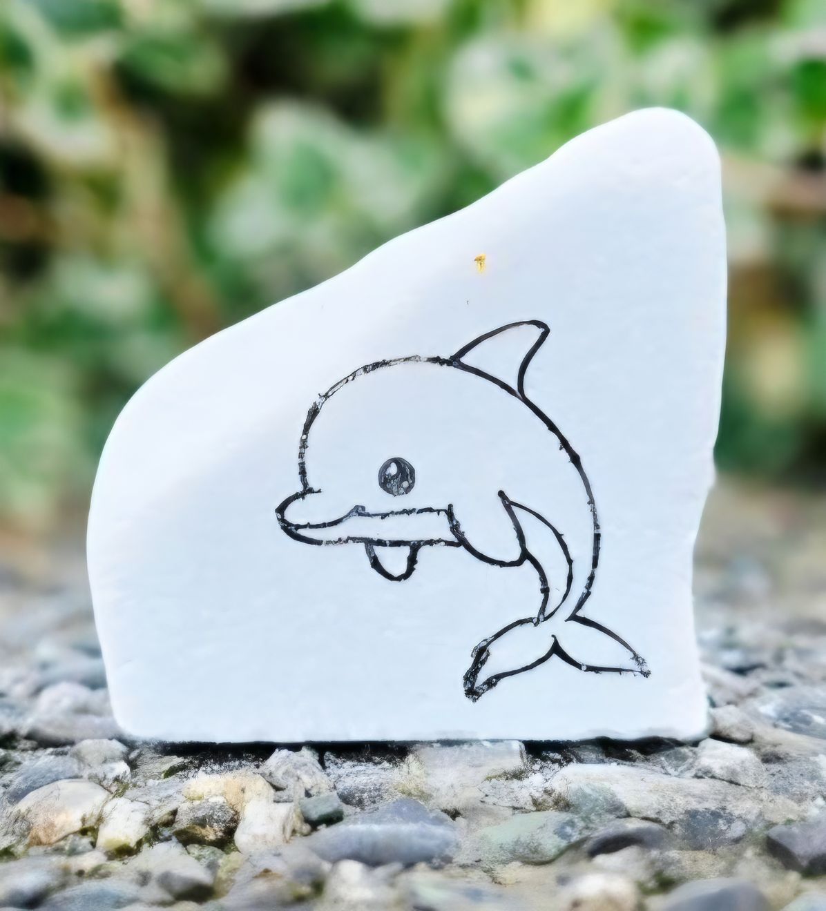 Little Splash Dolphin