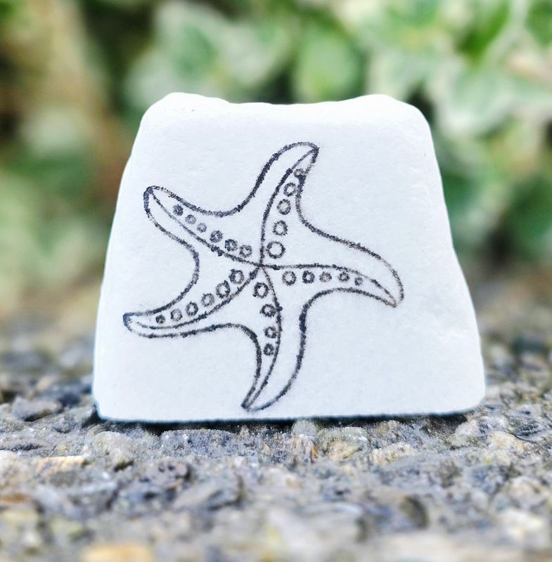 Tiny Starfish